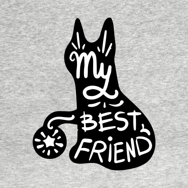 My Best Friend by timegraf